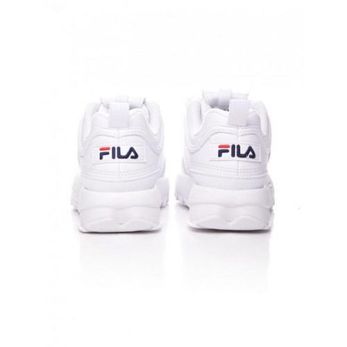 next fila trainers