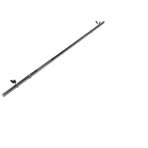 Trainer4you súlyzórúd, 160 cm, 30 mm átmérővel