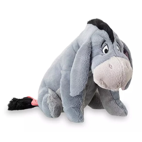 Disney Füles plüss, 40 cm