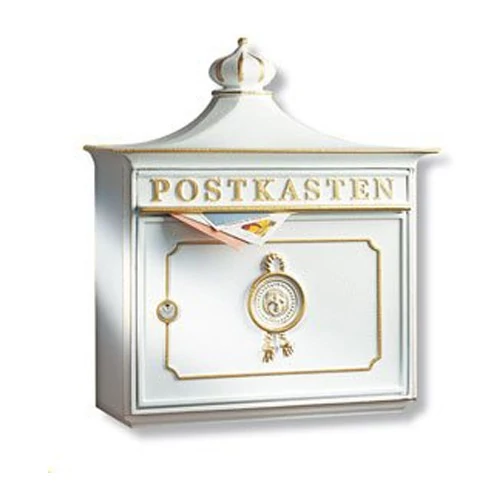 Cenator BW 130 postaláda, B kategória