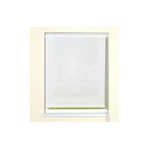 Sensation fényáteresztő roló 75×150 cm, fúrás nélkül, fehér