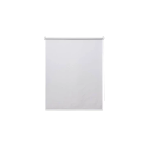Basic 120×175 cm hőszigetelő roló, fehér