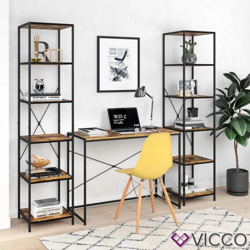 Vicco Fyrk álló polc, 40 x 174 x 39,5 cm
