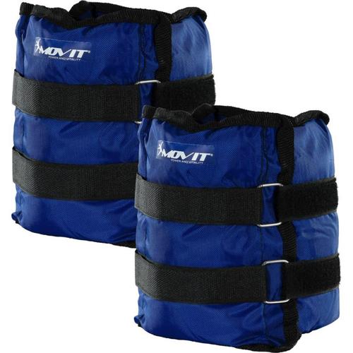Movit csuklósúly, bokasúly, 2×4 kg