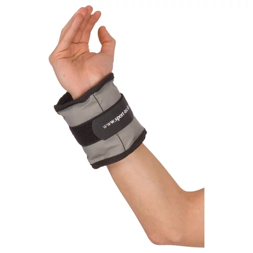 Sport-tec csuklósúly, bokasúly, 2×1 kg