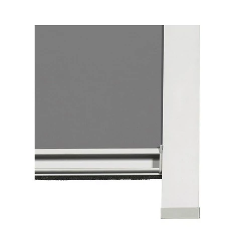 Pure Living 117,3×116 cm fényzáró árnyékoló tetőablakra, szürke
