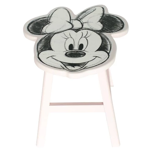 Disney Minnie fa szék 25 cm