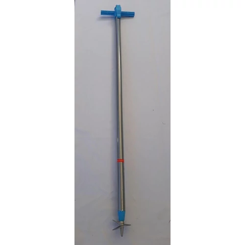 Pincho dönthető napernyő UV védelemmel, homokfúróval