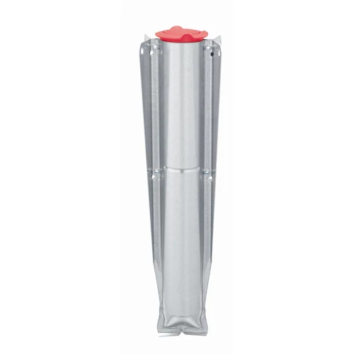 Brabantia kültéri ruhaszárító tartó, fém