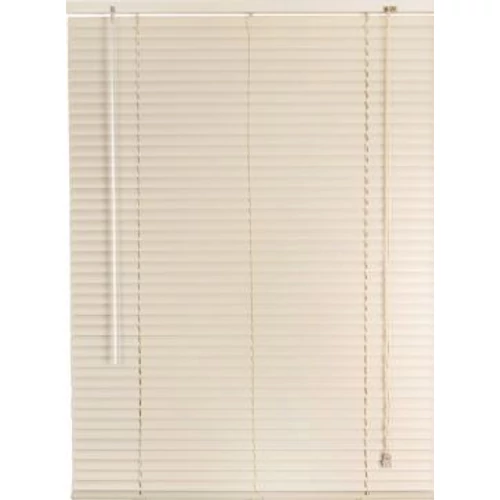 Victoria M. 115×130 cm alumínium reluxa, fúrás nélkül, krém