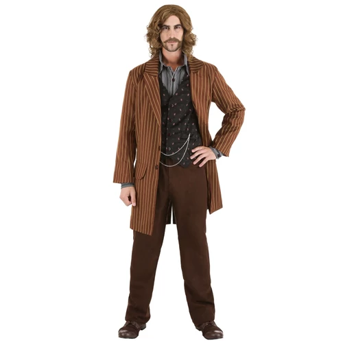 Harry Potter – Sirius Black férfi jelmez, M
