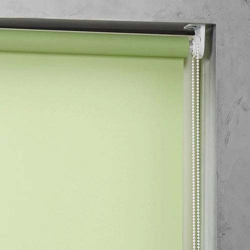 Expo Ambiente 45×150 cm fényáteresztő roló, zöld