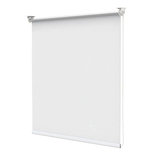 Grandekor 75x170 cm hőszigetelő roló, fúrás nélkül, fehér