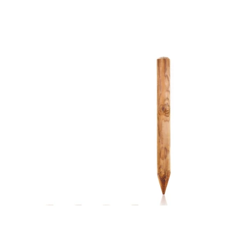 BooGardi fa kerítésoszlop 100 cm, 7 db