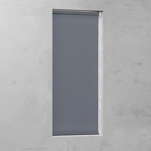 Expo Ambiente 80×190 cm fényáteresztő roló, szürke