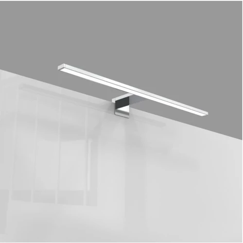 B.K.Licht Antlia LED fürdőszobai lámpa, 8 W, 780 Lumen, 230 V