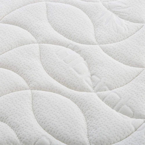 Babysom bambusz gyerekmatrac, 60×120 cm