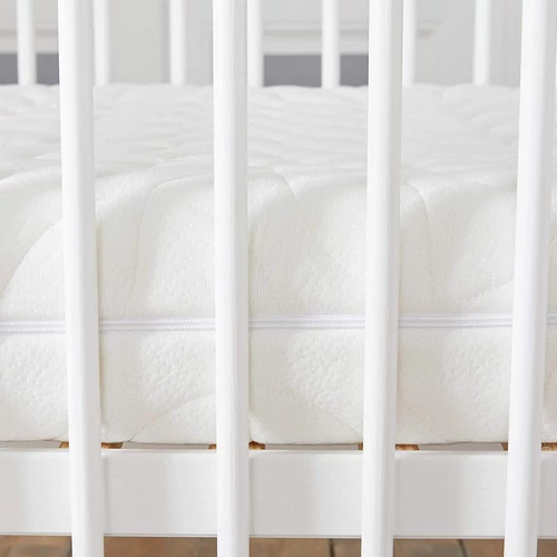 Babysom bambusz gyerekmatrac, 60×120 cm