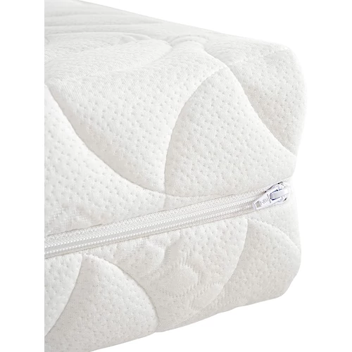 Babysom bambusz gyerekmatrac, 60×120 cm