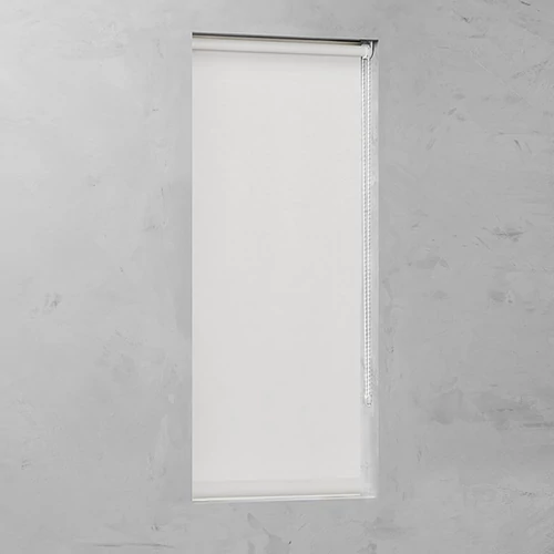 Sötétítő roló, fehér, 48,5×190