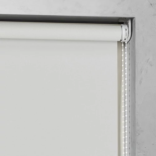 Sötétítő roló, fehér, 48,5×190