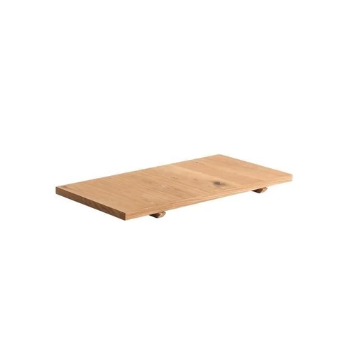 Vindum asztallap hosszabbító, 90×45 cm, tölgy
