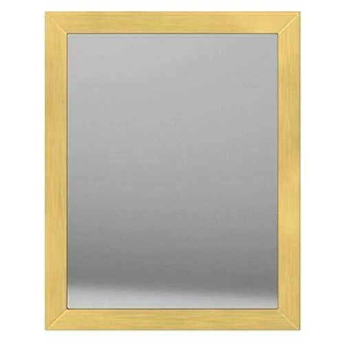 Amazonbasics fali tükör, 40×50 cm