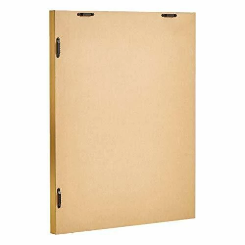 Amazonbasics fali tükör, 40×50 cm
