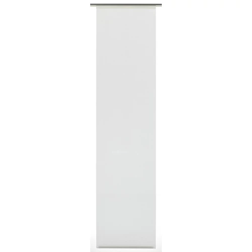 Gardinia 60 x 245 cm csúszó függöny, fehér