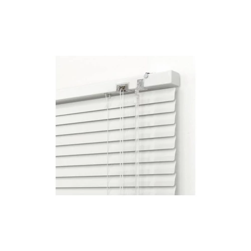Jaloucity 80x130 cm alumínium reluxa, fehér