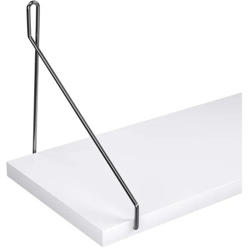 Songmics polc szett, 3 db (LWS68WT)