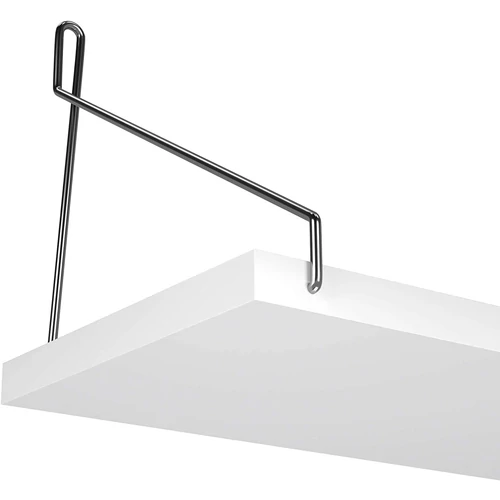 Songmics polc szett, 3 db (LWS68WT)