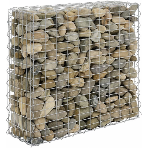 Pro.tec gabion kosár, 100 x 90 x 30 cm
