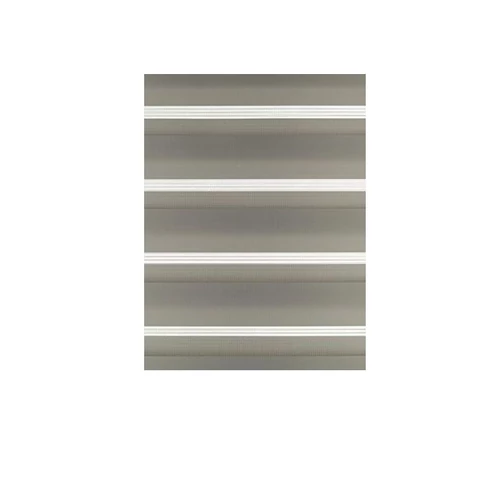 Gardinia 60 x 245 cm sávos csúszó függöny, szürke