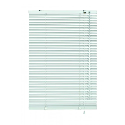 Expo Ambiente alumínium reluxa, 120×175 cm, fehér