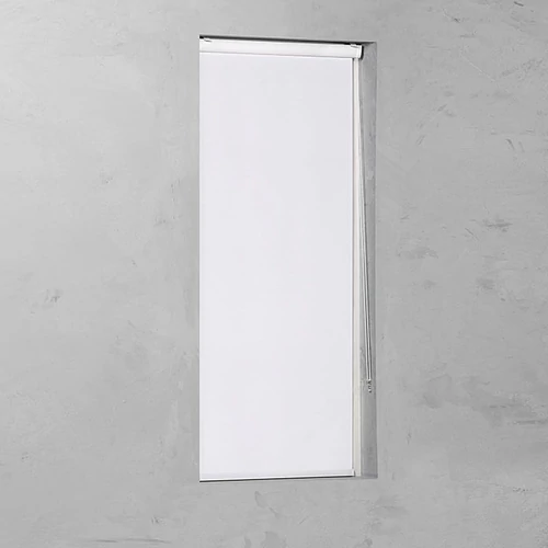 Expo Ambiente 110×175 cm kazettás hőszigetelő roló, fehér