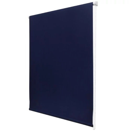 Sol Royal 60×160 cm hőszigetelő roló, fúrás nélkül, kék