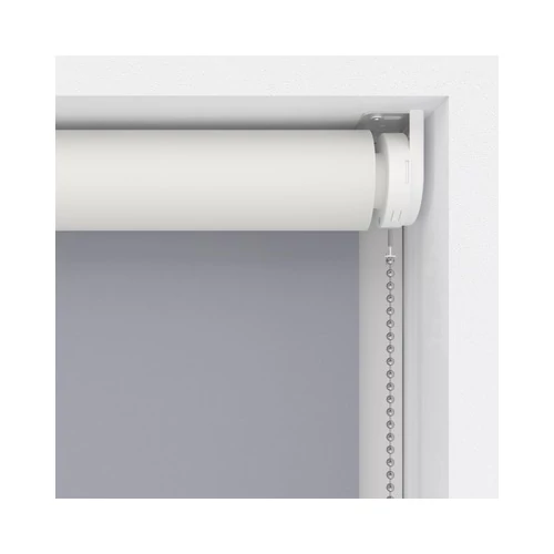 Coulisse 80×190 cm motoros sötétítő roló, szürke