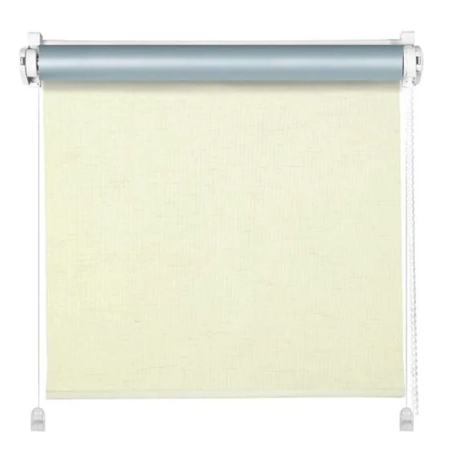 Mardom 60 x 210 cm hőszigetelő roló, easy fix, fúrás nélkül, feszíthető, vanília