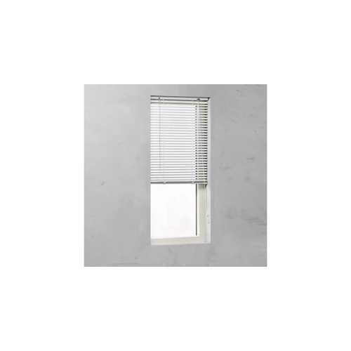 Cocoon 100×250 cm alumínium reluxa, fehér