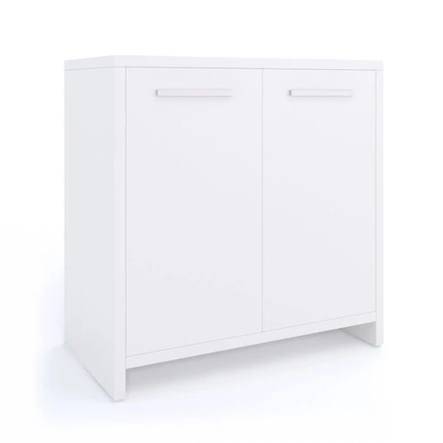 Vicco Kiko mosdószekrény, 58 cm, fehér