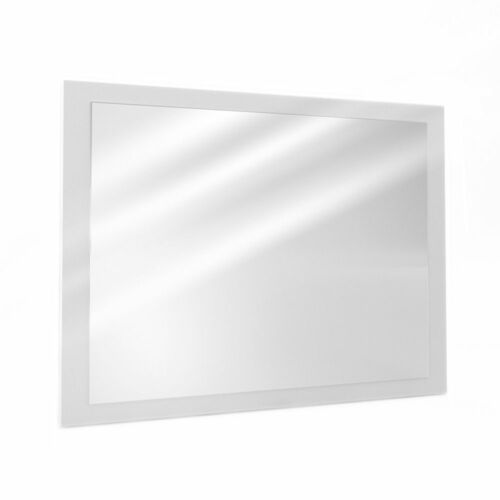 Vicco fürdőszobai tükör, fehér, 45x60x2 cm