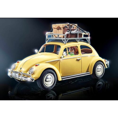 Playmobil 70827 Volkswagen Bogár – speciális kiadás