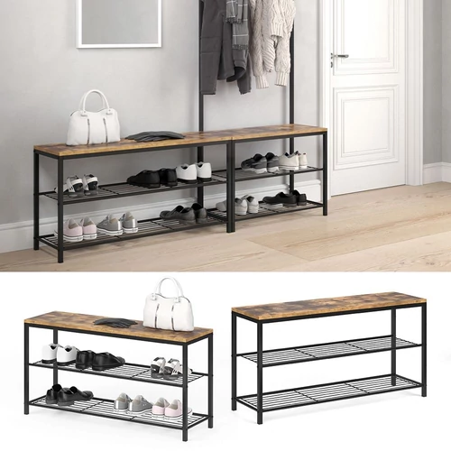 Vicco Fyrk cipőpad, 100 cm