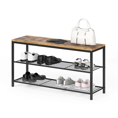 Vicco Fyrk cipőpad, 100 cm