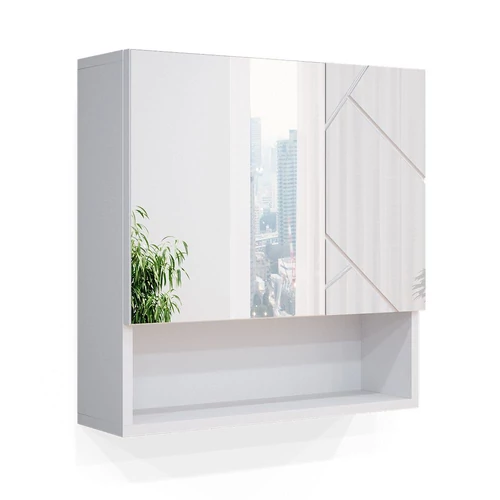 Vicco Irma türkös szekrény, 54x55x16,5 cm
