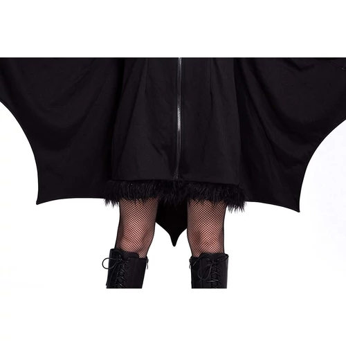 Spooktacular denevér felnőtt jelmez, XXL