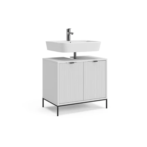 Vicco Eliza mosdószekrény, 70 cm, fehér