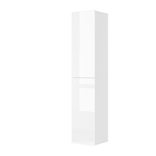 Vicco Izan fürdőszoba szekrény, 172 cm, fehér