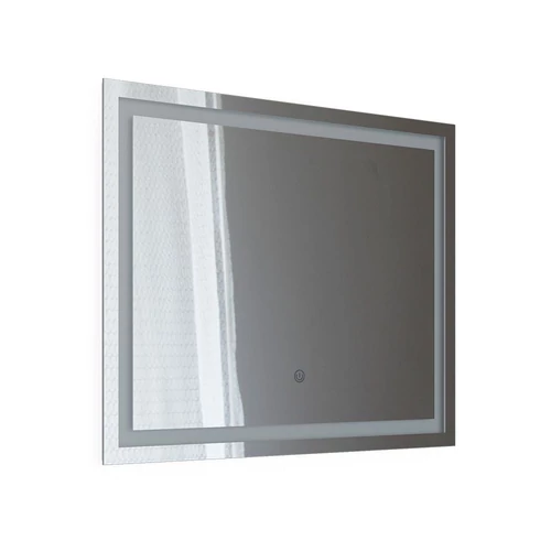 Vicco Viola tükör Led világítással, érintőkapcsolóval, 80x65 cm 